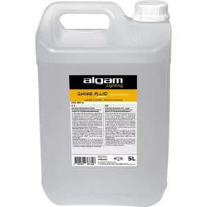 ALGAM LIGHTING Fog-md-5l Liquido Fumo Media Densità 5l 18700053
