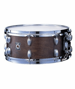 Yamaha VSD1460 VB 14”x6" Snare Drum in Vintage Black