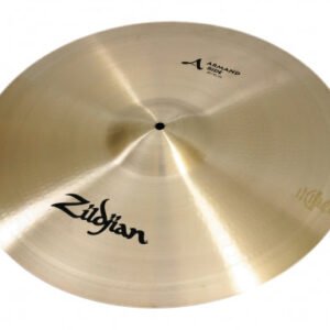 Zildjian 20โณ Armand Ride