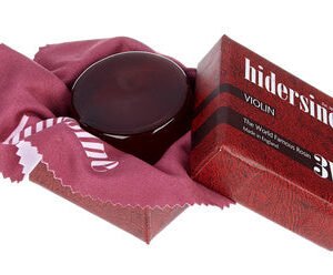 Hidersine 3V Rosin Violin / Viola