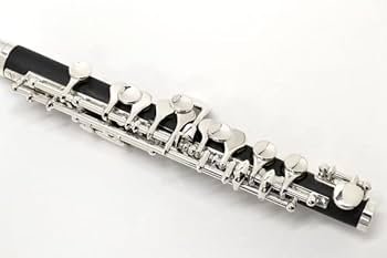 J.MICHAEL PC400 OTTAVINO CHIAVI ARGENTATE PC-400 - immagine 5