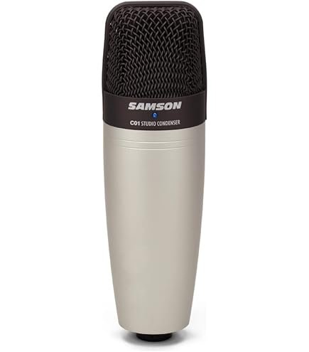 SAMSON C03