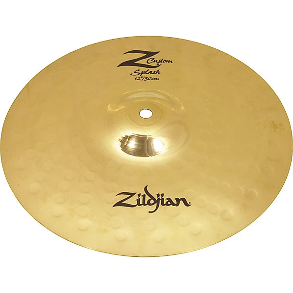Zildjian 14" Z Custom Hi-Hat