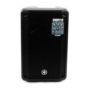 YAMAHA DBR10