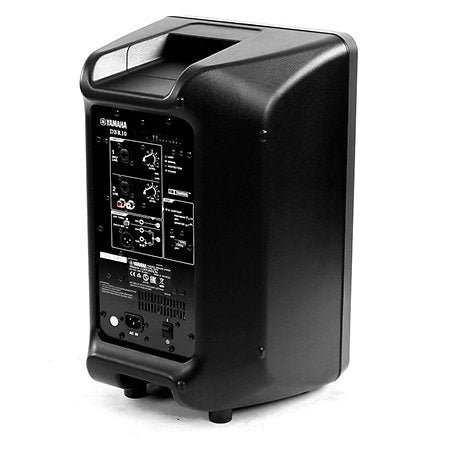 YAMAHA DBR10 - immagine 5