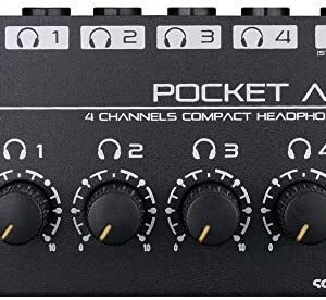 SOUNDSATION Pocket-amp I517I