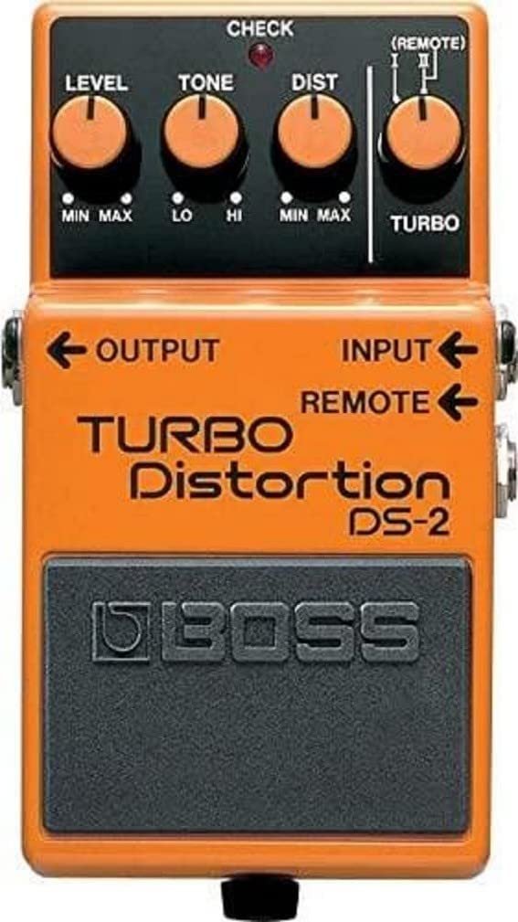 BOSS DS-2 - immagine 5