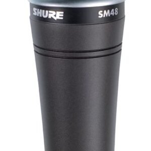 SHURE SM48 LC