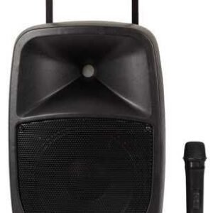 SOUNDSATION Go-Sound 10Air