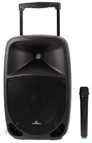 SOUNDSATION Go-Sound 10Air