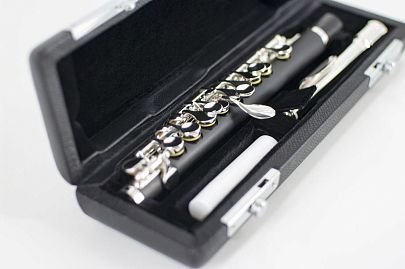 J.MICHAEL PC400 OTTAVINO CHIAVI ARGENTATE PC-400 - immagine 8