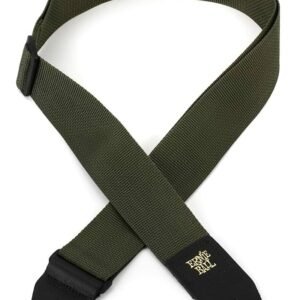 TRACOLLA Ernie Ball P04048 Colore Oliva