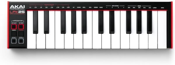 AKAI Professional LPK25