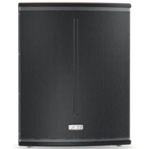 Subwoofer Attivi