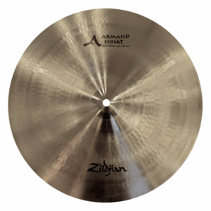 Zildjian HI-HAT A Armand 14"