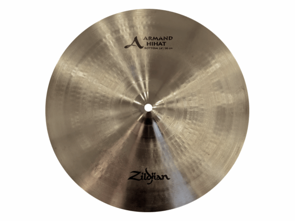 Zildjian HI-HAT A Armand 14"