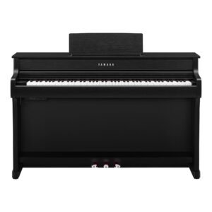 YAMAHA CLP-835B Black