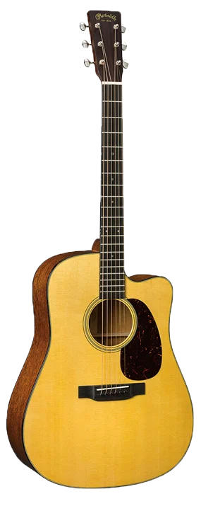 MARTIN DC18EW
