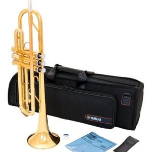 YAMAHA TROMBA YTR2335 Bb