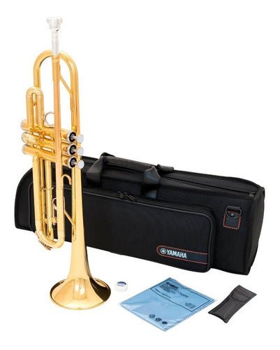 YAMAHA TROMBA YTR2335 Bb