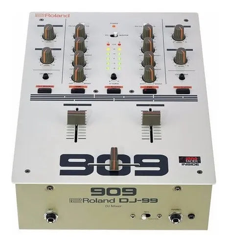 ROLAND DJ99