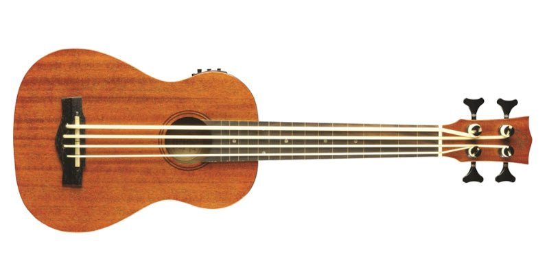 EKO Duo Ukubass Fretless - immagine 7