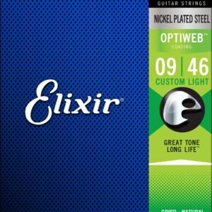 ELIXIR Optiweb 19027 Custom Light