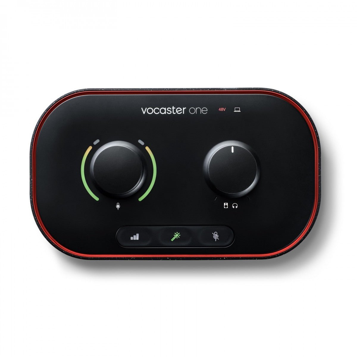 Focusrite Vocaster One Studio - immagine 3
