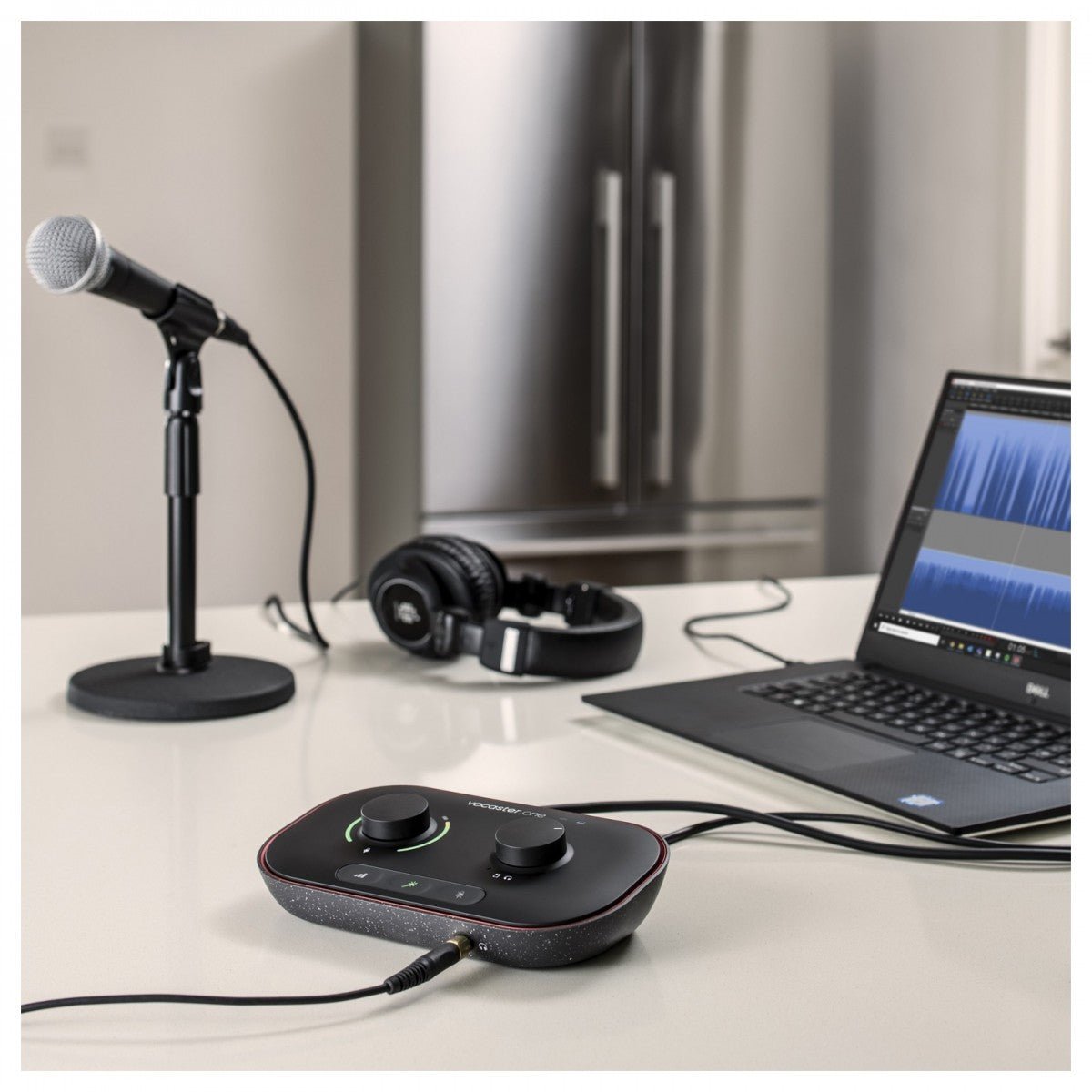 Focusrite Vocaster One Studio - immagine 7