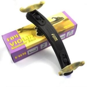 FOM ME 044 SPALLIERA MODELLO KUN VIOLINO 3/4