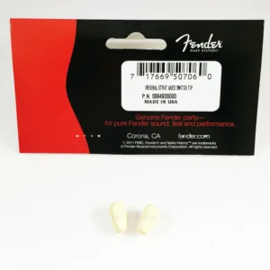 FENDER STRAT SWITCH TIPS AW