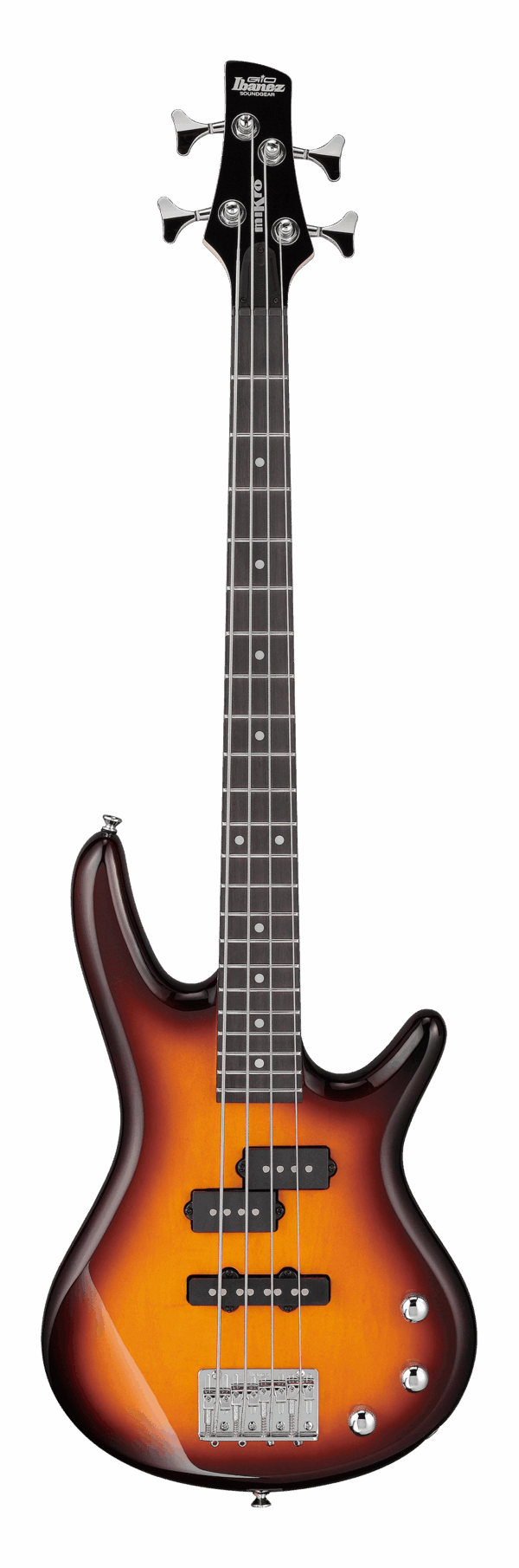 IBANEZ BASSO GSRM 20 BS