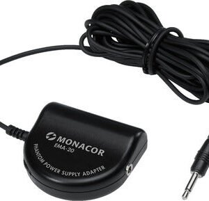 MONACOR EMA-20