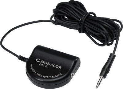 MONACOR EMA-20