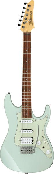 IBANEZ AZES40 Mint Green