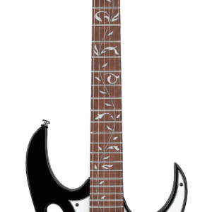 IBANEZ JEM JR-BK