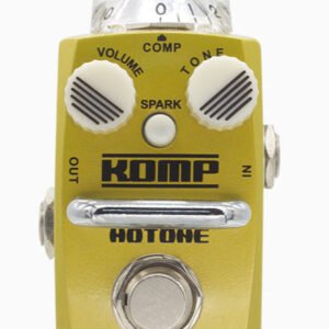 HOTONE KOMP