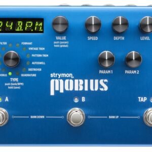 STRYMON MOBIUS
