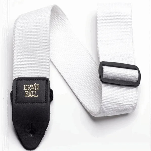 Ernie Ball P04036 Polypro Guitar Strap