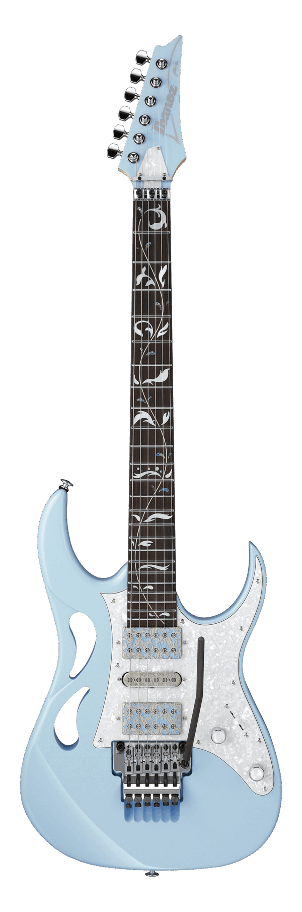 IBANEZ PIA3761C-BLP