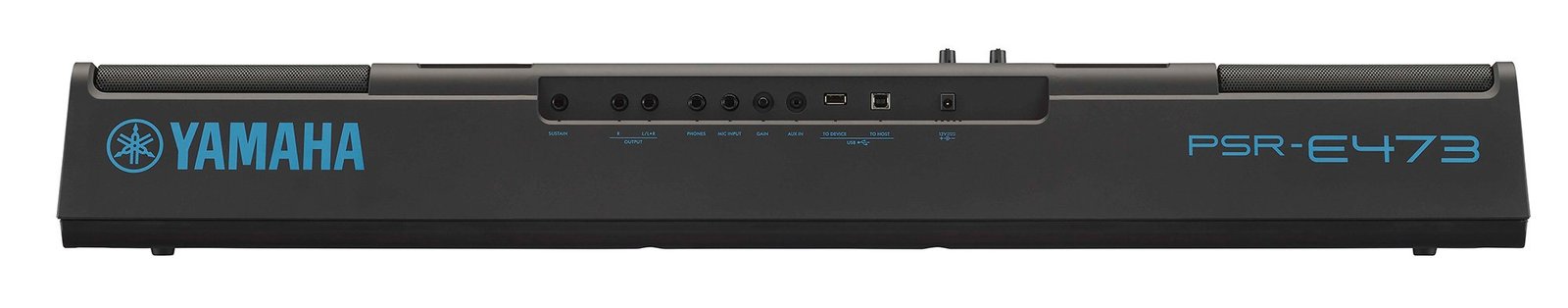 YAMAHA PSRE473 - immagine 8