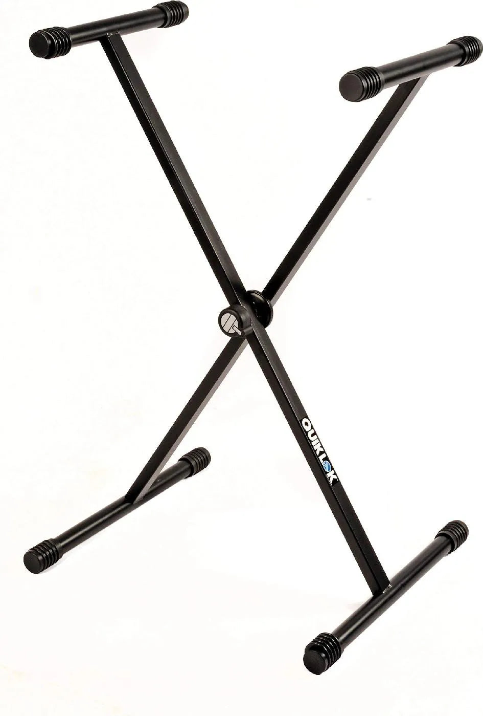 Quiklok Porta Tastiera T10 colore Nero