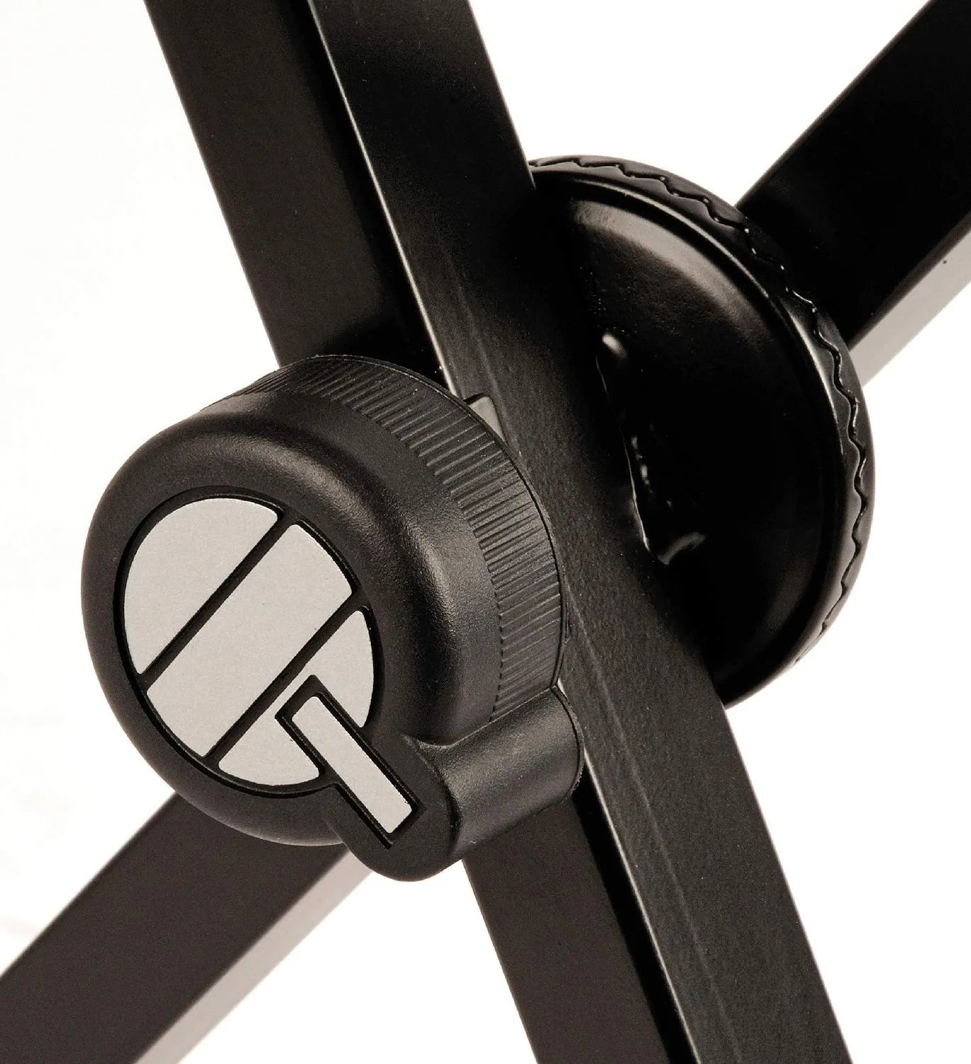 Quiklok Porta Tastiera T10 colore Nero - immagine 2