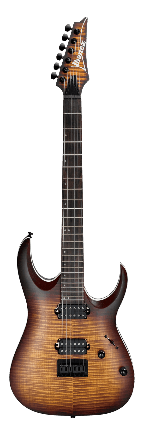 IBANEZ RGA42 FM-DEF