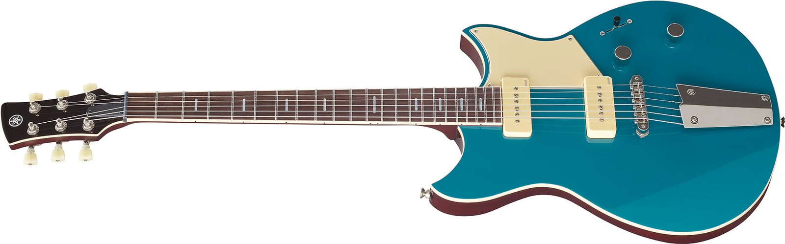 YAMAHA RSS02TS WB REVSTAR STANDARD - immagine 5