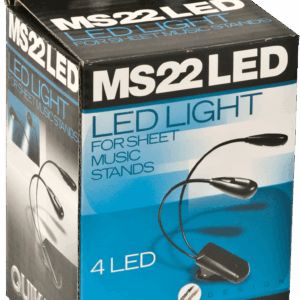 QUIKLOK MS22 QuikLed