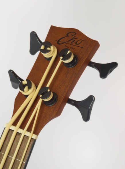 EKO Duo Ukubass Fretless - immagine 11