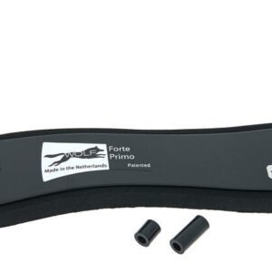 WOLF SPALLIERA VIOLINO 4/4 e 3/4 FORTE I
