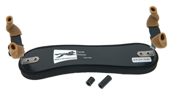 WOLF SPALLIERA VIOLINO 4/4 e 3/4 FORTE I