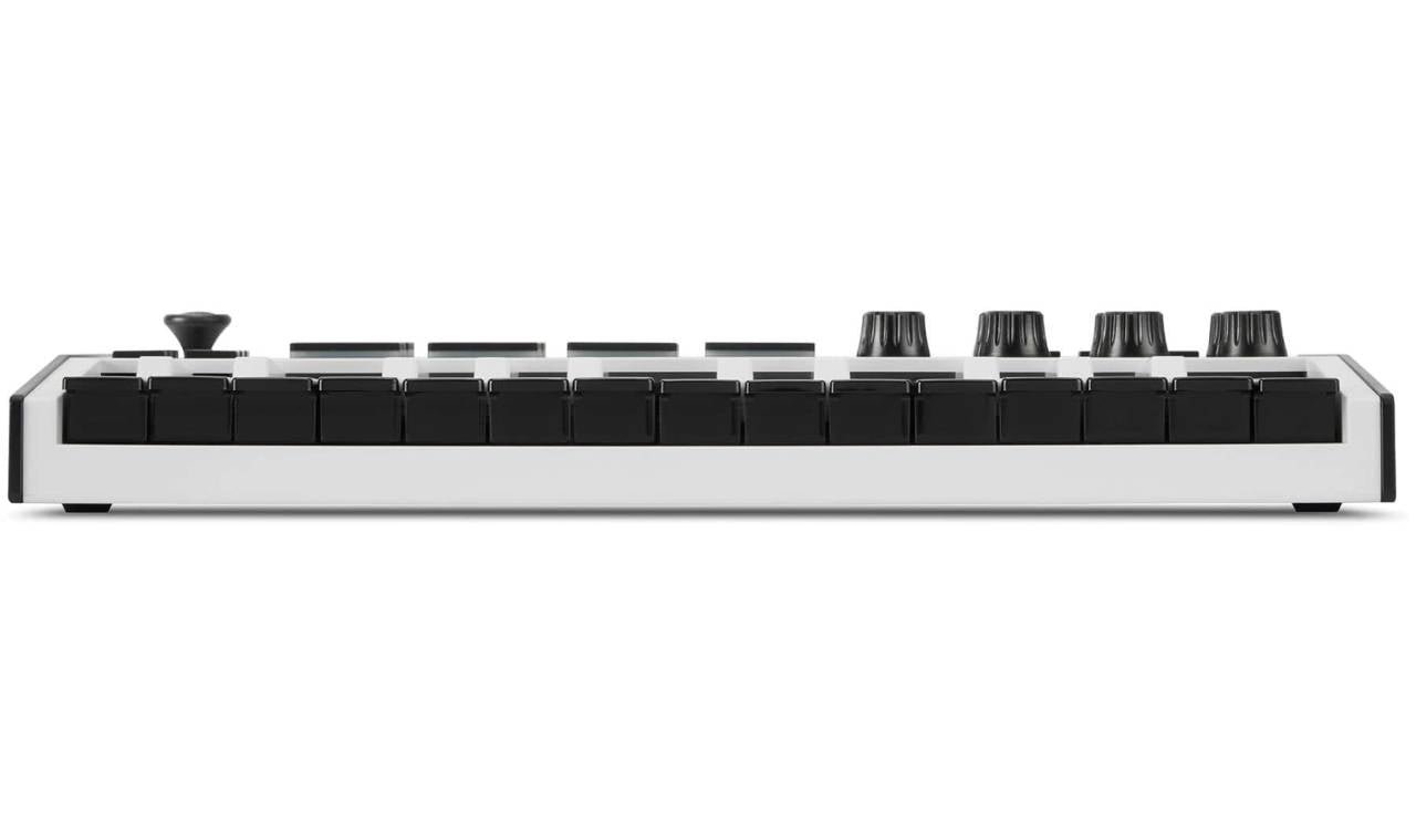 Akai MPK Mini mk3 Bianco - immagine 4